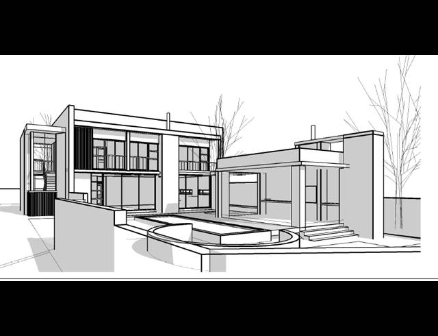 5 BEDROOM HOUSE FOR SALE IN MIDSTREAM HEIGHTS